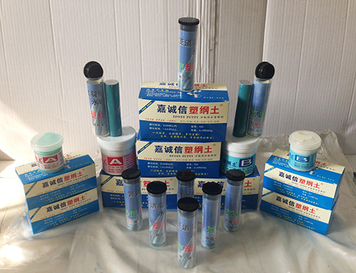 跑冒滴漏，一抹就好